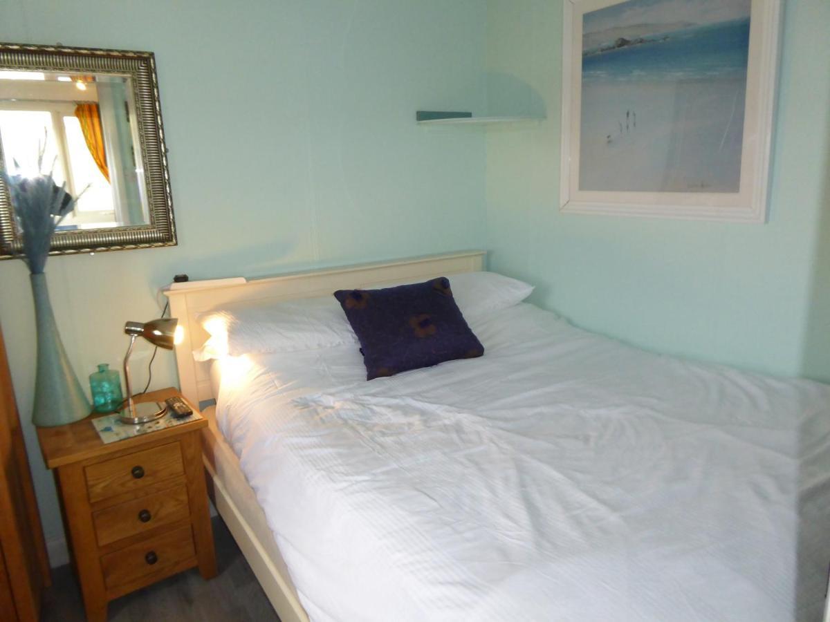 Bridlington'S Bolt Hole Chalet Esterno foto
