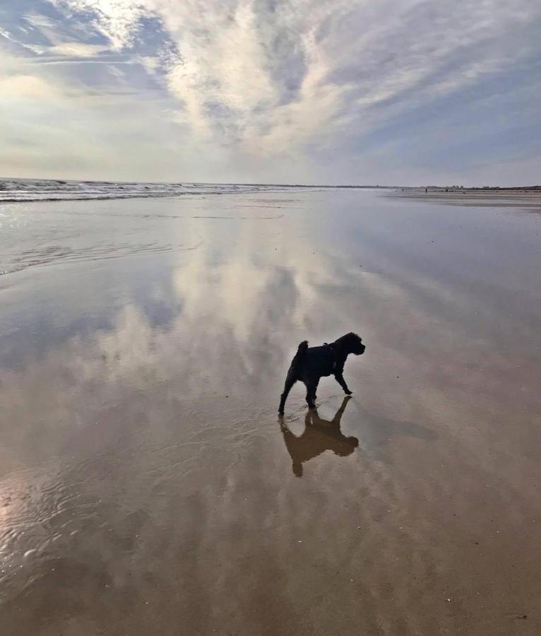 Bridlington'S Bolt Hole Chalet Esterno foto