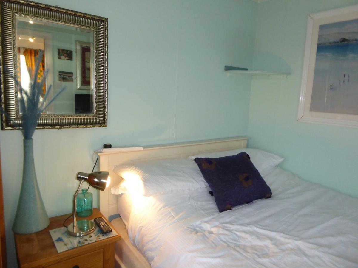 Bridlington'S Bolt Hole Chalet Esterno foto