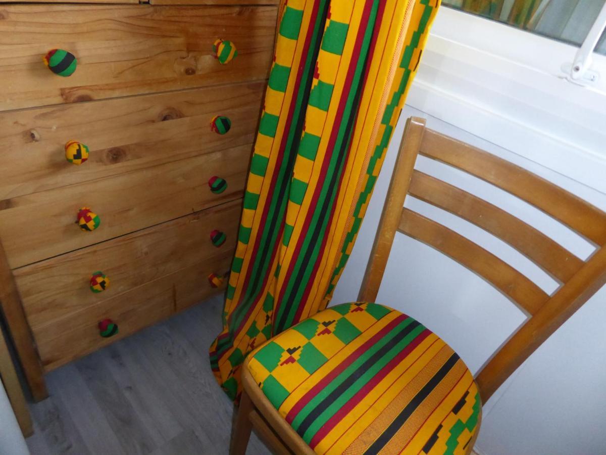 Bridlington'S Bolt Hole Chalet Esterno foto